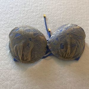 Beach bunny swim top